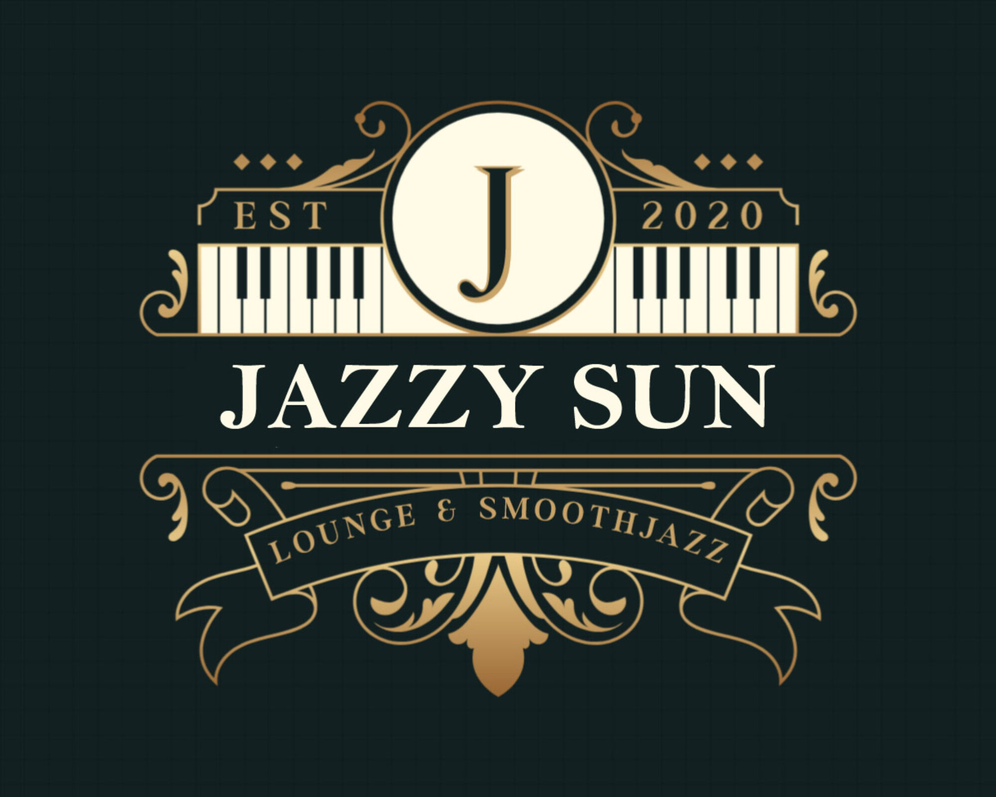 Logo Jazzy Sun