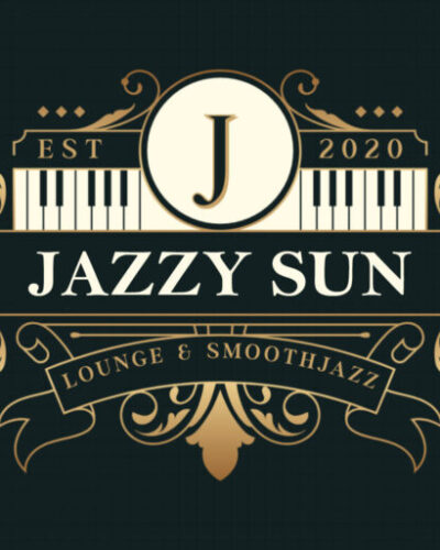 Logo Jazzy Sun