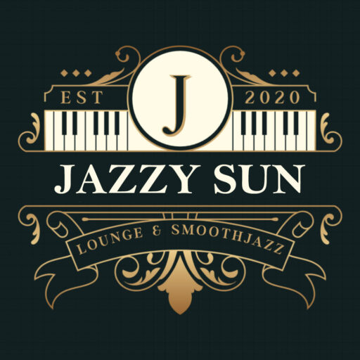 Logo Jazzy Sun